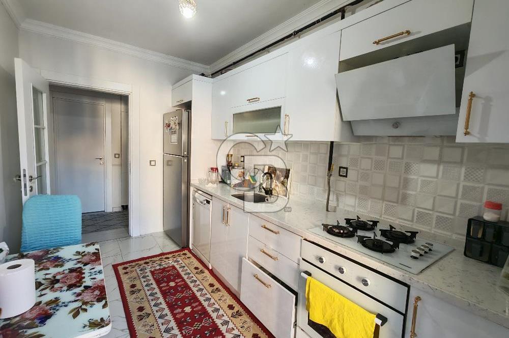 2024 YENİ Toki Konutları SATILIK 3+1 Ara kat Ferah yeni daire