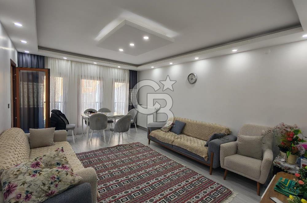 2024 YENİ Toki Konutları SATILIK 3+1 Ara kat Ferah yeni daire