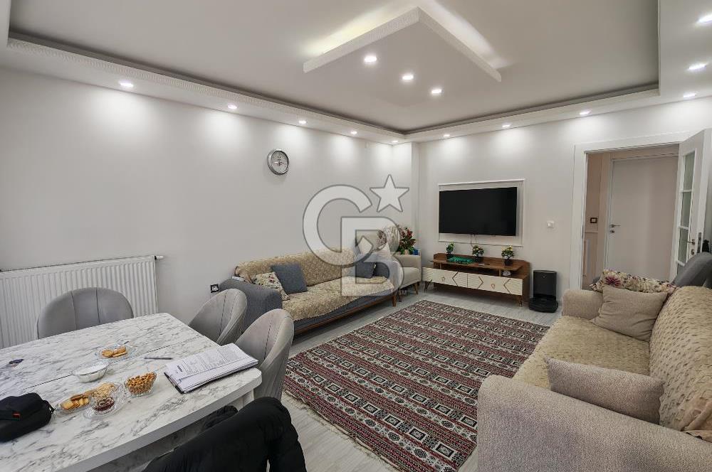 2024 YENİ Toki Konutları SATILIK 3+1 Ara kat Ferah yeni daire