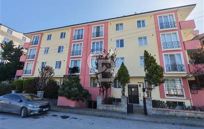 Tatlıkuyuda Vadi Manzaralı EŞYALIK Kiralık Lüx 3+1 Daire