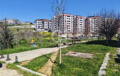 Tatlıkuyuda Vadi Manzaralı EŞYALIK Kiralık Lüx 3+1 Daire