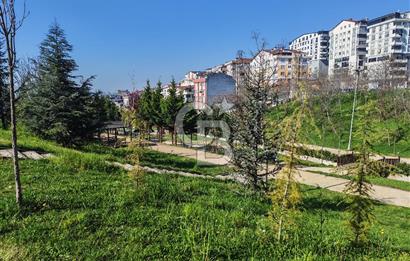 Tatlıkuyuda Vadi Manzaralı EŞYALIK Kiralık Lüx 3+1 Daire