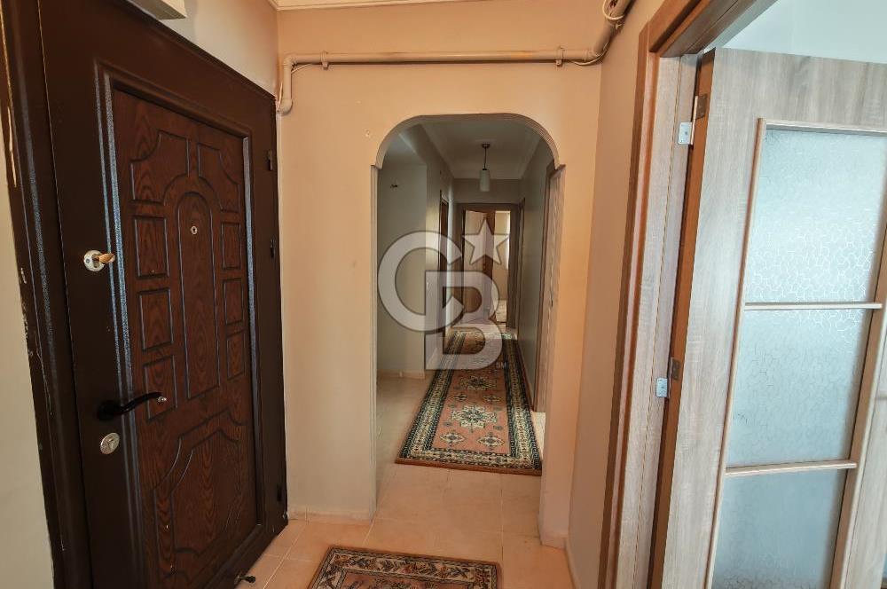 Tatlıkuyuda Vadi Manzaralı EŞYALIK Kiralık Lüx 3+1 Daire