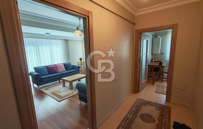 Tatlıkuyuda Vadi Manzaralı EŞYALIK Kiralık Lüx 3+1 Daire