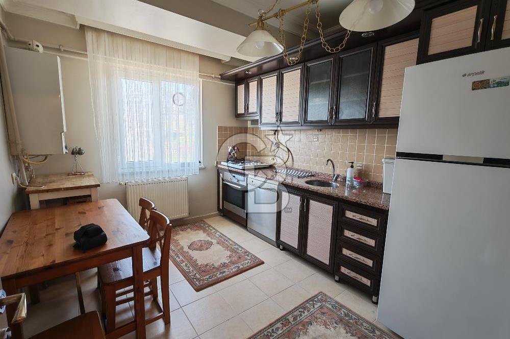 Tatlıkuyuda Vadi Manzaralı EŞYALIK Kiralık Lüx 3+1 Daire