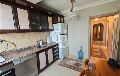 Tatlıkuyuda Vadi Manzaralı EŞYALIK Kiralık Lüx 3+1 Daire