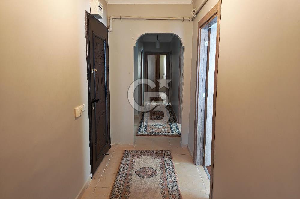 Tatlıkuyuda Vadi Manzaralı EŞYALIK Kiralık Lüx 3+1 Daire