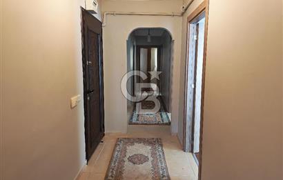 Tatlıkuyuda Vadi Manzaralı EŞYALIK Kiralık Lüx 3+1 Daire