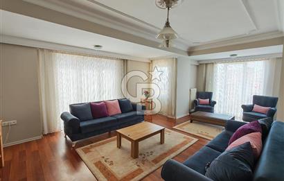 Tatlıkuyuda Vadi Manzaralı EŞYALIK Kiralık Lüx 3+1 Daire