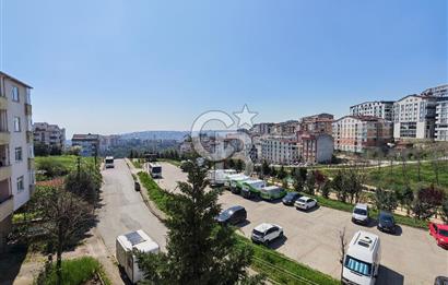 Tatlıkuyuda Vadi Manzaralı EŞYALIK Kiralık Lüx 3+1 Daire