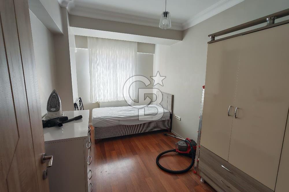 Tatlıkuyuda Vadi Manzaralı EŞYALIK Kiralık Lüx 3+1 Daire