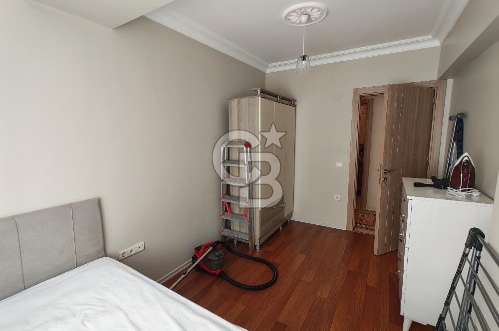 Tatlıkuyuda Vadi Manzaralı EŞYALIK Kiralık Lüx 3+1 Daire