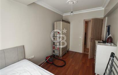 Tatlıkuyuda Vadi Manzaralı EŞYALIK Kiralık Lüx 3+1 Daire