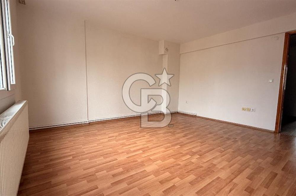 Buca Dumlupınar'da Kiralık 2+1 Daire - Merkezi Konum