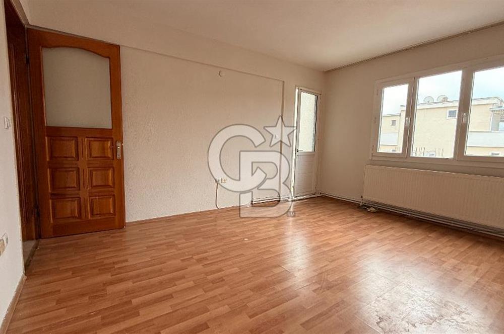 Buca Dumlupınar'da Kiralık 2+1 Daire - Merkezi Konum