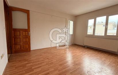 Buca Dumlupınar'da Kiralık 2+1 Daire - Merkezi Konum