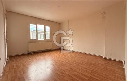 Buca Dumlupınar'da Kiralık 2+1 Daire - Merkezi Konum