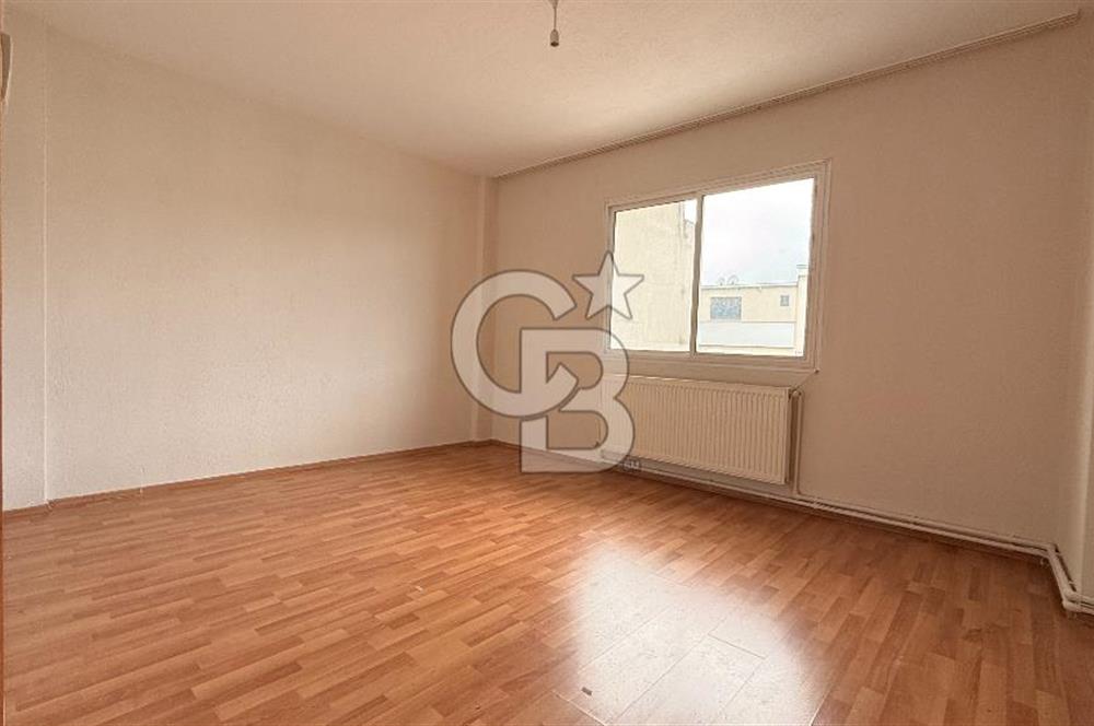 Buca Dumlupınar'da Kiralık 2+1 Daire - Merkezi Konum