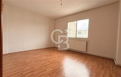 Buca Dumlupınar'da Kiralık 2+1 Daire - Merkezi Konum