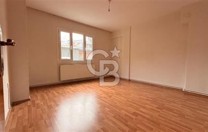Buca Dumlupınar'da Kiralık 2+1 Daire - Merkezi Konum