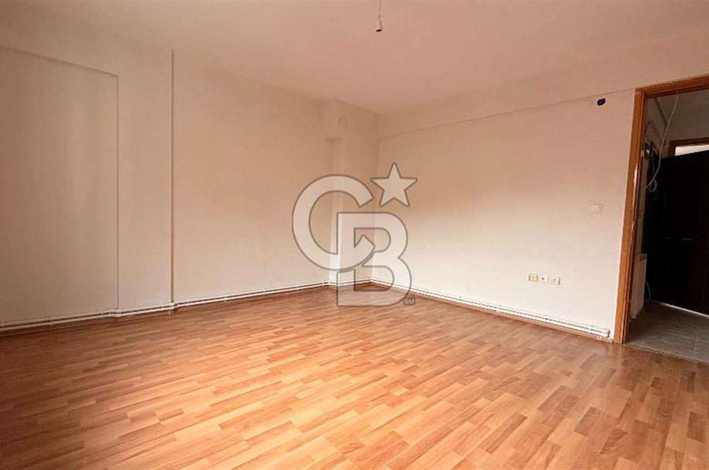 Buca Dumlupınar'da Kiralık 2+1 Daire - Merkezi Konum