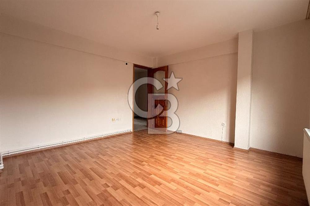 Buca Dumlupınar'da Kiralık 2+1 Daire - Merkezi Konum