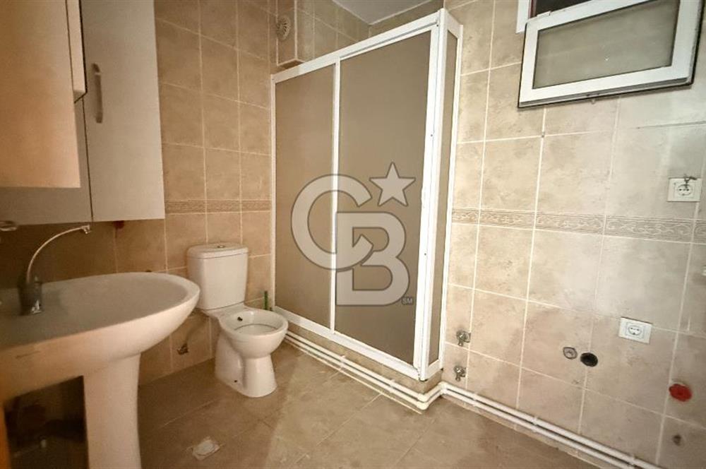 Buca Dumlupınar'da Kiralık 2+1 Daire - Merkezi Konum