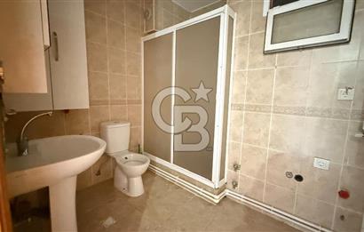 Buca Dumlupınar'da Kiralık 2+1 Daire - Merkezi Konum