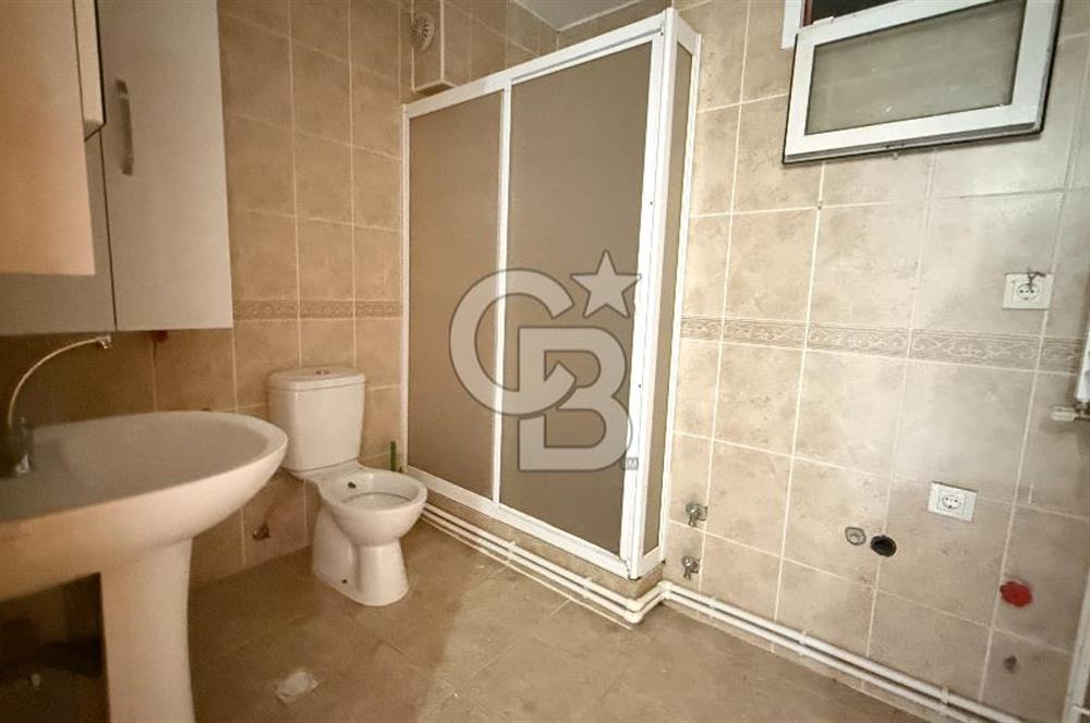 Buca Dumlupınar'da Kiralık 2+1 Daire - Merkezi Konum