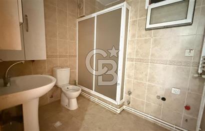 Buca Dumlupınar'da Kiralık 2+1 Daire - Merkezi Konum