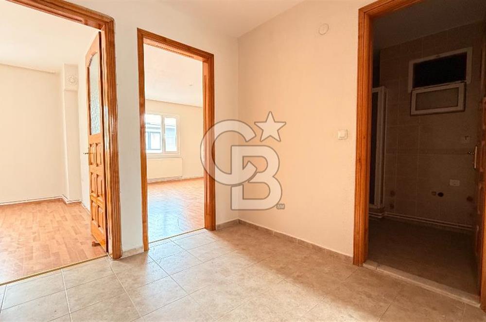 Buca Dumlupınar'da Kiralık 2+1 Daire - Merkezi Konum