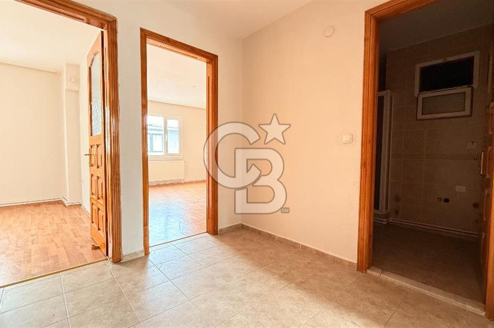 Buca Dumlupınar'da Kiralık 2+1 Daire - Merkezi Konum