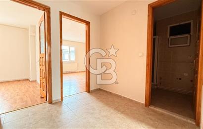 Buca Dumlupınar'da Kiralık 2+1 Daire - Merkezi Konum