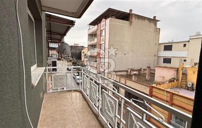 Buca Dumlupınar'da Kiralık 2+1 Daire - Merkezi Konum