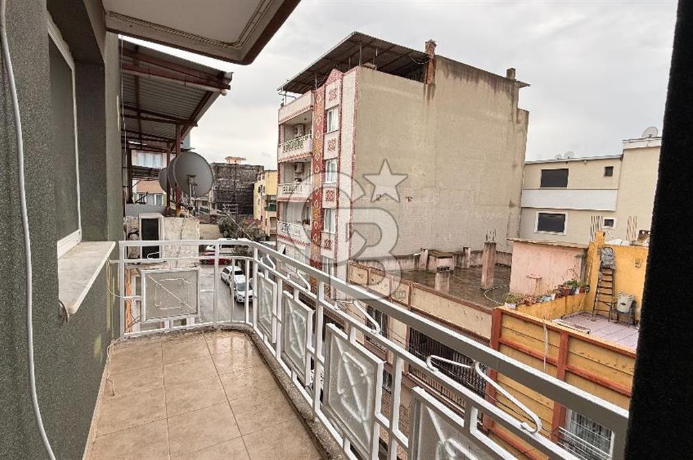 Buca Dumlupınar'da Kiralık 2+1 Daire - Merkezi Konum