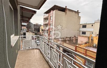 Buca Dumlupınar'da Kiralık 2+1 Daire - Merkezi Konum