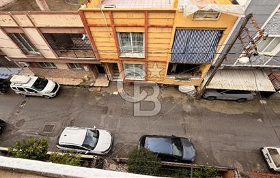 Buca Dumlupınar'da Kiralık 2+1 Daire - Merkezi Konum