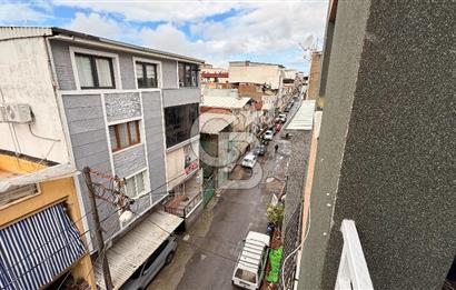 Buca Dumlupınar'da Kiralık 2+1 Daire - Merkezi Konum