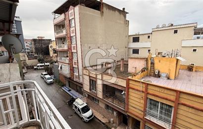 Buca Dumlupınar'da Kiralık 2+1 Daire - Merkezi Konum