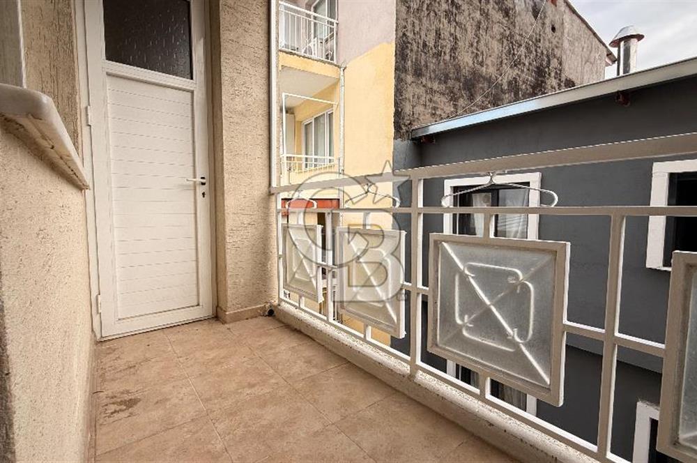 Buca Dumlupınar'da Kiralık 2+1 Daire - Merkezi Konum