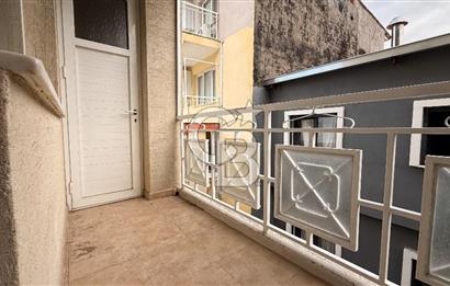 Buca Dumlupınar'da Kiralık 2+1 Daire - Merkezi Konum