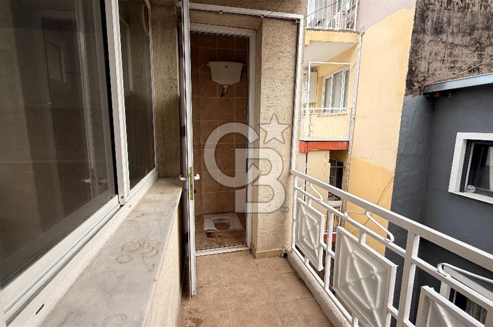 Buca Dumlupınar'da Kiralık 2+1 Daire - Merkezi Konum