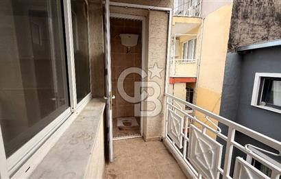 Buca Dumlupınar'da Kiralık 2+1 Daire - Merkezi Konum