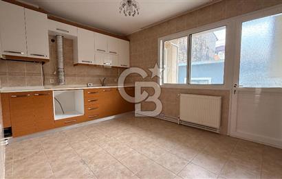 Buca Dumlupınar'da Kiralık 2+1 Daire - Merkezi Konum