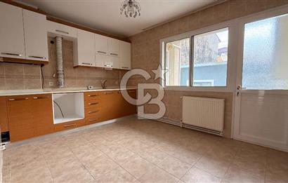 Buca Dumlupınar'da Kiralık 2+1 Daire - Merkezi Konum