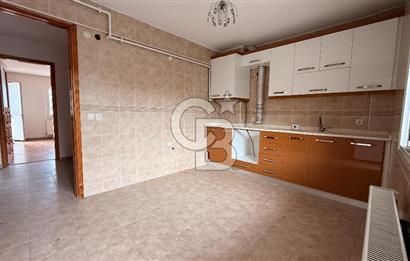 Buca Dumlupınar'da Kiralık 2+1 Daire - Merkezi Konum