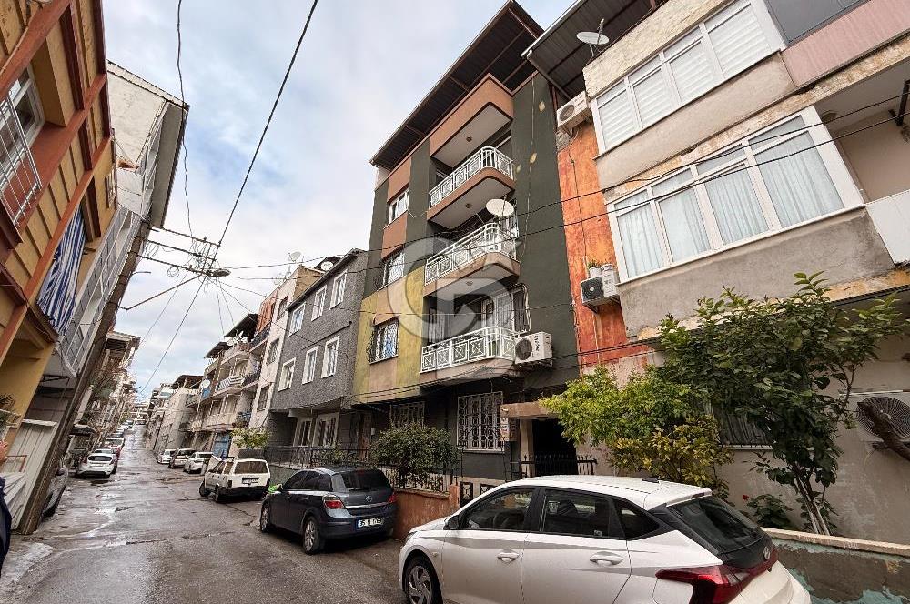 Buca Dumlupınar'da Kiralık 2+1 Daire - Merkezi Konum