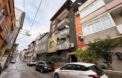Buca Dumlupınar'da Kiralık 2+1 Daire - Merkezi Konum