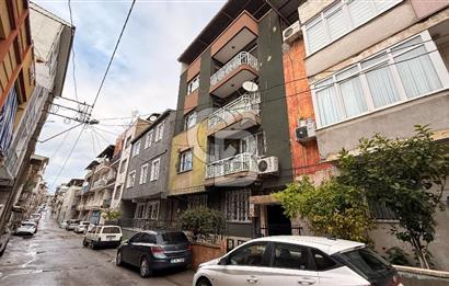 Buca Dumlupınar'da Kiralık 2+1 Daire - Merkezi Konum