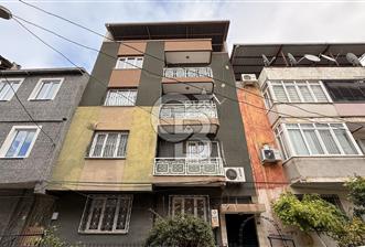 Buca Dumlupınar'da Kiralık 2+1 Daire - Merkezi Konum - 9 - 342996